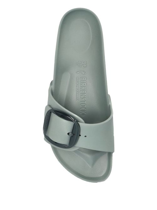 Ciabatte Birkenstock Madrid Big Buckle EVA salvia monofascia BIRKENSTOCK EVA | MADRID BIG EVA1031422